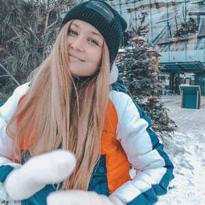 Nastya Aanastasiia