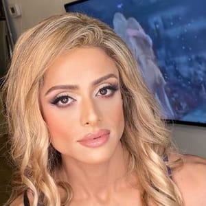 Maryam Bamdad