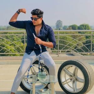 Gagan Tonger