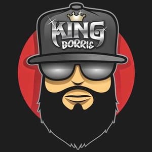 King Borris