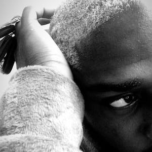 Simeon Ibukunoluwa Black