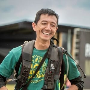Wladimir Togumi