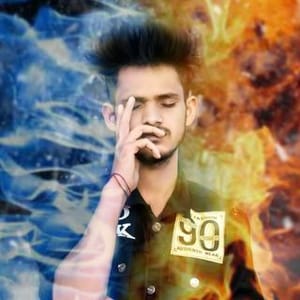 Sandy pawara