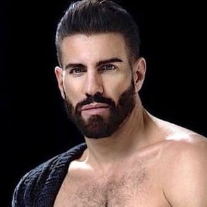 Gregory Nalbone