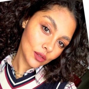 Marina Mansour