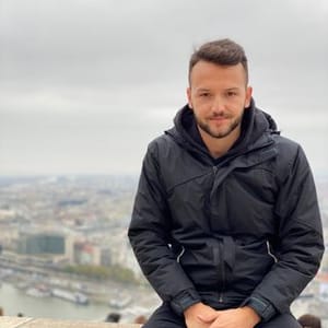 Mensur Pelinkovic