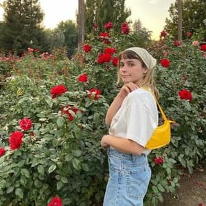Hannah Morgan