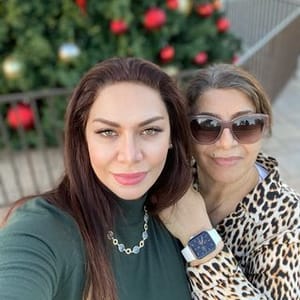 Nazila P.k