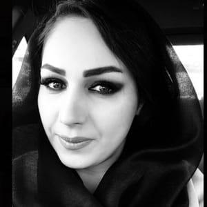 Neda Boroomand