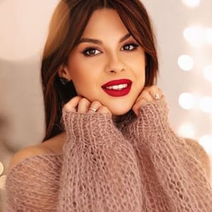 Tanya Zastavna