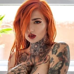Luna Lou
