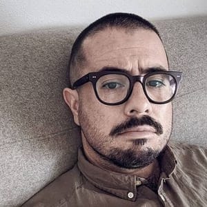 Christian Vivanco.