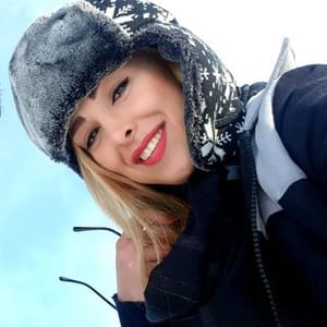 Michka Yaghmaee