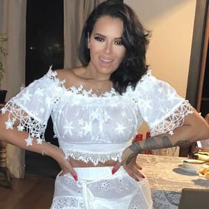 Ariadna Arantes