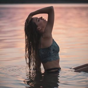 Claudia Jessica