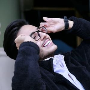 Morteza Zamani