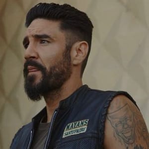 Mayans Mc