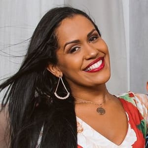 Gicely Rafaela