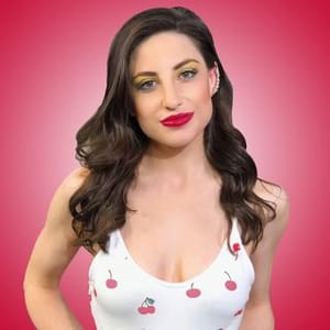 Leah Lamarr