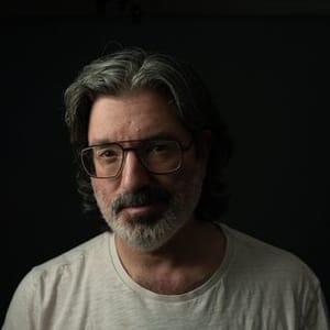 Aron Harris
