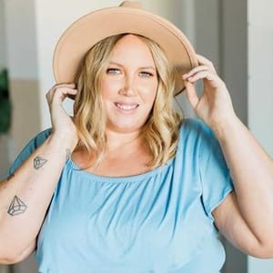 Mandy Rena Feld