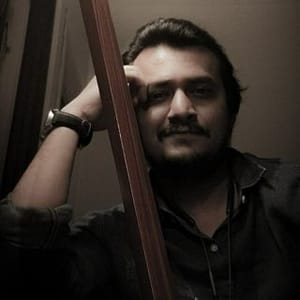 Maulik Nayak