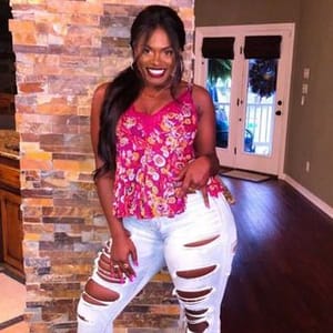 Ja'Dayia Kursh
