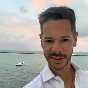 Celso Almeida