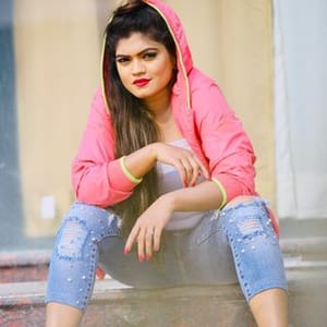Nisha Dubey