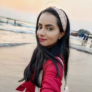 Aastha Chaudhary