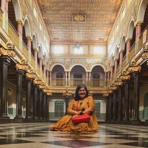 Monika Manchanda