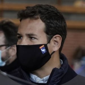 Jose De La Uz