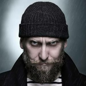 Tomek Gorecki