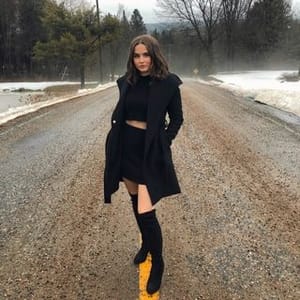 Camille Belanger
