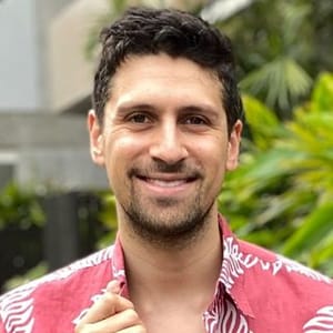 Adam Bub