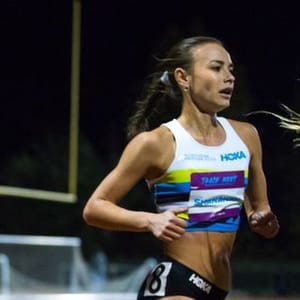 Dani Shanahan