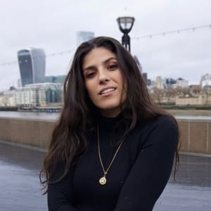 Mariana Jeronimo