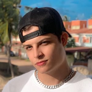 Guilherme Thorpe