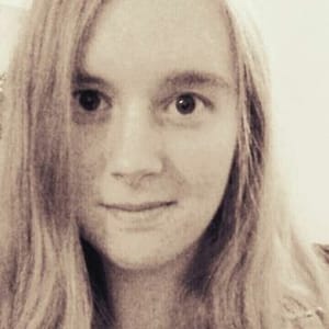 Sarah Richford
