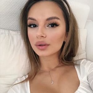 Dorota Zadeberna