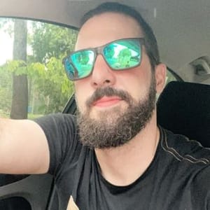 Douglas Freitas