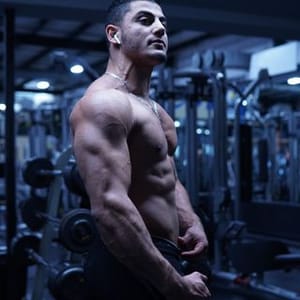 Ali Damas