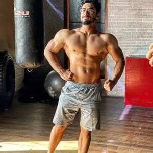 Akshat Mathur