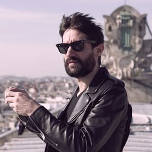 Loic Peoc'h