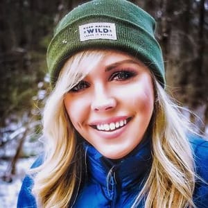 Elle Wild