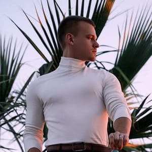 Dima Varivoda