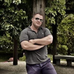 Kamil Wronowski
