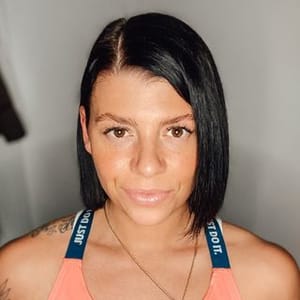 Fitness Soldatin