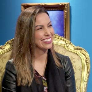 Evelyn Rodrigues