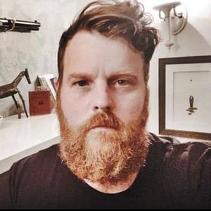 Adam Bartley